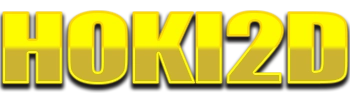Logo HOKI2D